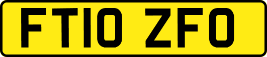 FT10ZFO