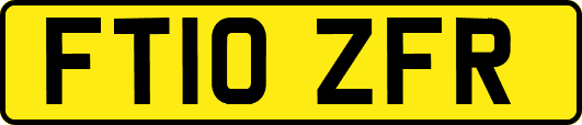 FT10ZFR