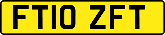 FT10ZFT