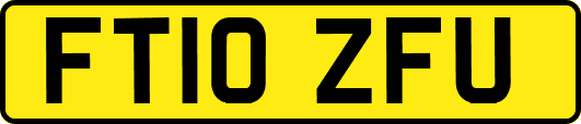 FT10ZFU
