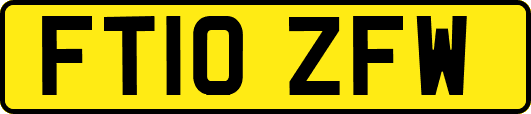 FT10ZFW