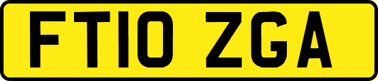 FT10ZGA