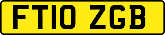 FT10ZGB