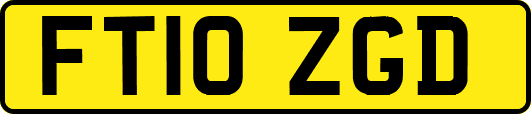 FT10ZGD