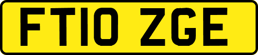 FT10ZGE