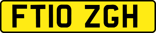 FT10ZGH