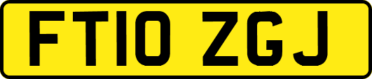 FT10ZGJ