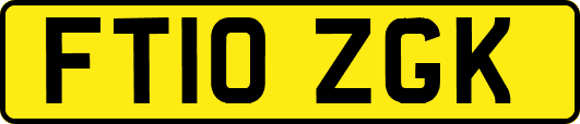 FT10ZGK