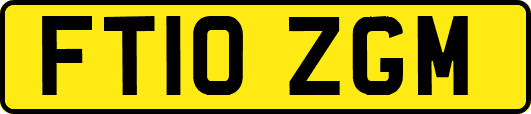 FT10ZGM