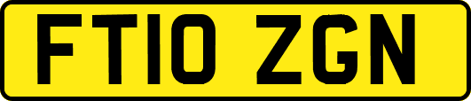 FT10ZGN