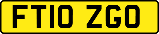 FT10ZGO