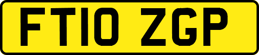 FT10ZGP