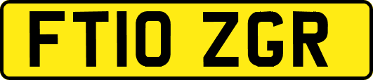 FT10ZGR