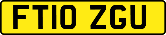 FT10ZGU
