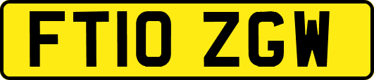 FT10ZGW