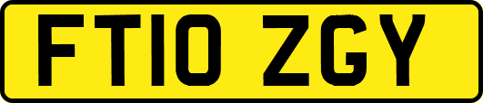 FT10ZGY
