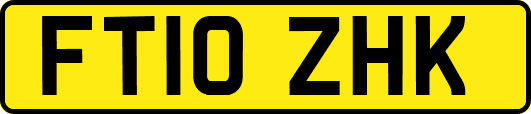 FT10ZHK