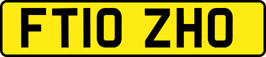 FT10ZHO