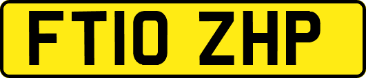 FT10ZHP