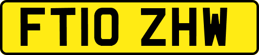 FT10ZHW