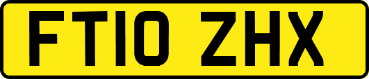 FT10ZHX