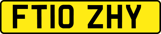 FT10ZHY