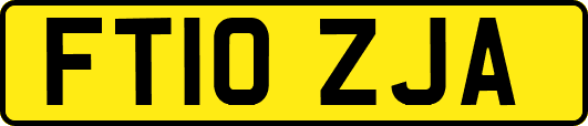 FT10ZJA