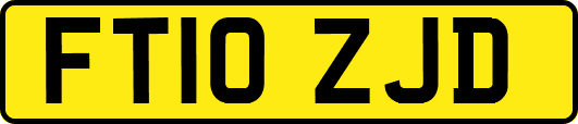 FT10ZJD