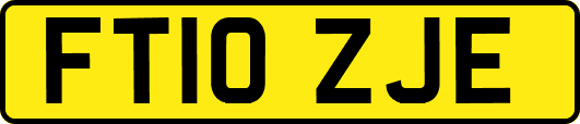 FT10ZJE