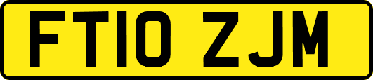 FT10ZJM