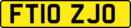 FT10ZJO