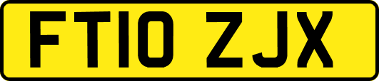 FT10ZJX