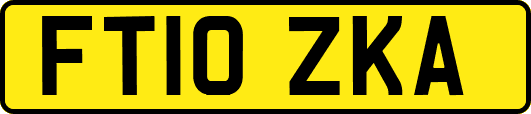 FT10ZKA
