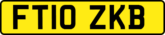 FT10ZKB