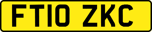 FT10ZKC