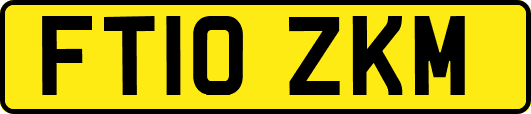 FT10ZKM