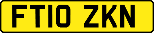 FT10ZKN