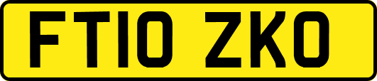 FT10ZKO