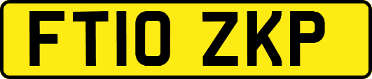 FT10ZKP