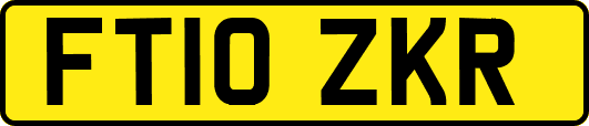 FT10ZKR