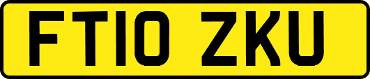 FT10ZKU