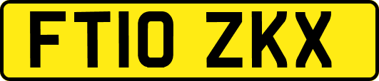 FT10ZKX