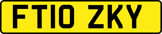 FT10ZKY
