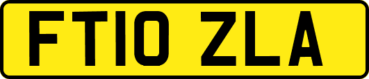 FT10ZLA
