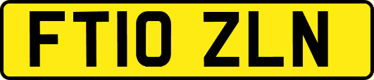 FT10ZLN