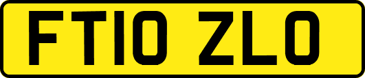 FT10ZLO