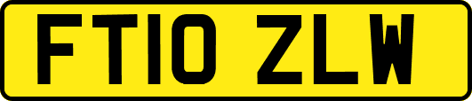 FT10ZLW