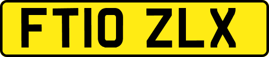 FT10ZLX