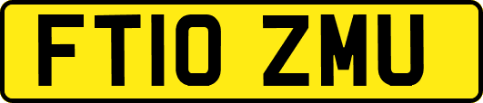 FT10ZMU