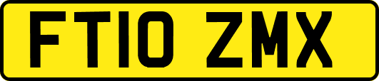 FT10ZMX